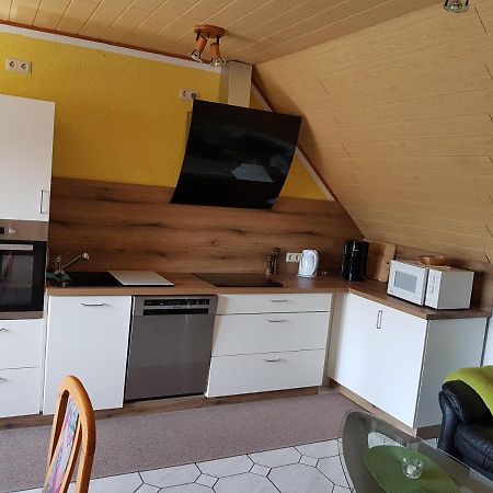 Ferienwohnung Weingut Sanders & Sanders Osann-Monzel Eksteriør billede