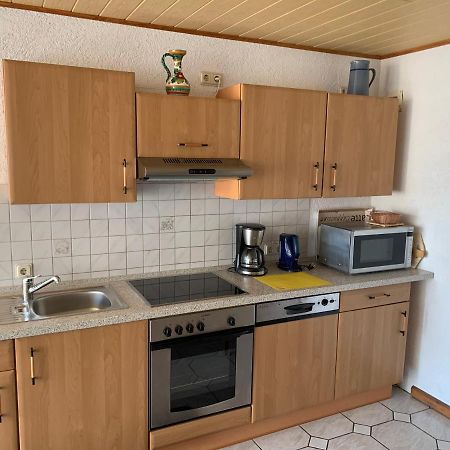 Ferienwohnung Weingut Sanders & Sanders Osann-Monzel Eksteriør billede