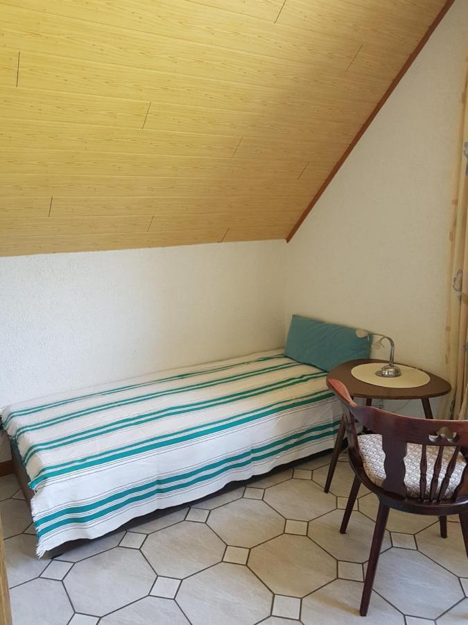 Ferienwohnung Weingut Sanders & Sanders Osann-Monzel Eksteriør billede