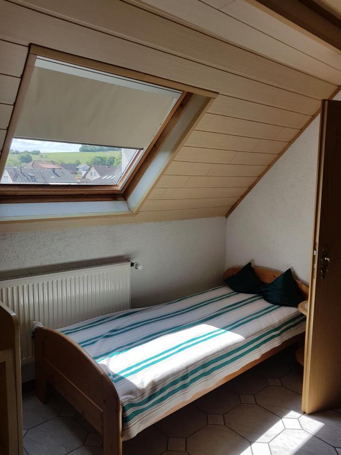 Ferienwohnung Weingut Sanders & Sanders Osann-Monzel Eksteriør billede